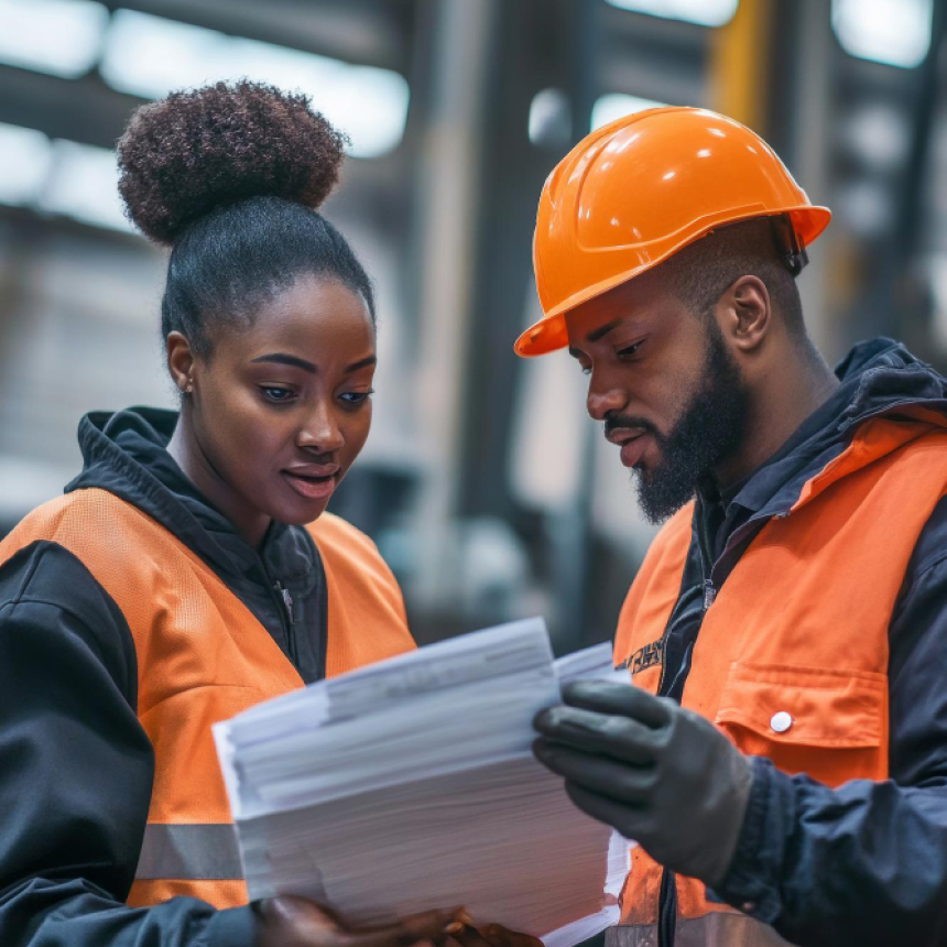 Three-well drilling campaign in Nigeria