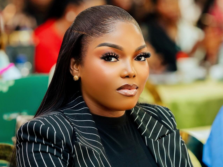 Aghogho Aghomi, Managing Director — Aghomi Energy