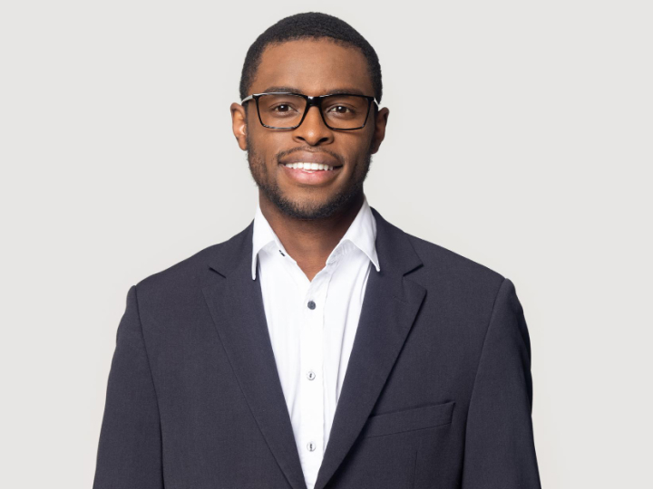 Ebiakpo Tonye, Technical Director — Aghomi Energy