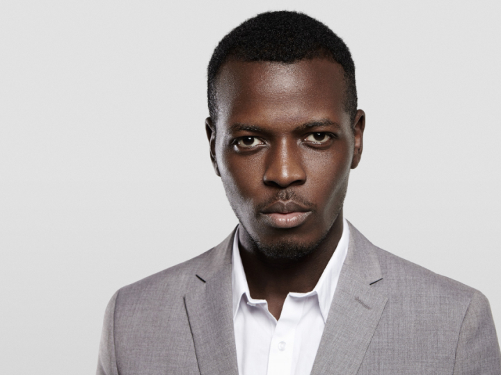 Ovie Eruotor, HSE Manager — Aghomi Energy