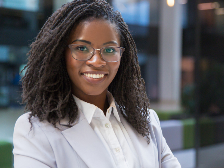 Preye Ikomi, Business Development Manager — Aghomi Energy